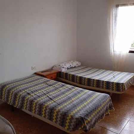 Casa Zoila San Juan del Reparo